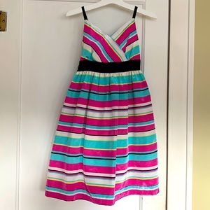 Pippin & Julie girl dress size 10